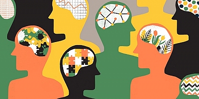 Çeşitli İnsan Sıfatları ve Özellikleri