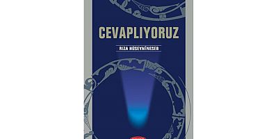  Cevaplıyoruz
