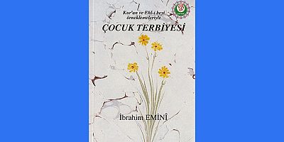 Çocuk Terbiyesi; e-Kitap