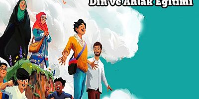 Çocuk ve Gençlerde Din ve Ahlâk Eğitimi - 2