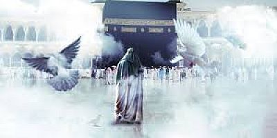 Cuma Günü İmam Mehdi'nin Ziyaret Günü