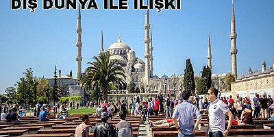 Dış Dünya İle İlişki