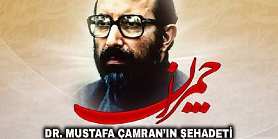 Dr. Mustafa Çamran
