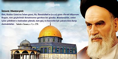 Dünya Kudüs Günü