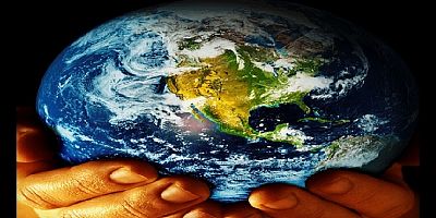 Dünya Sevgisi İnsanların Kalbinden Zorla Çıkarılamaz