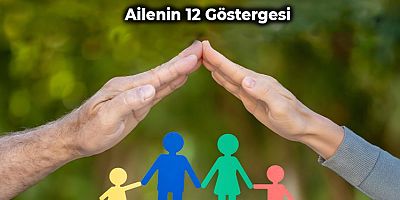 Duygusal Açıdan Güvenli Bir Ailenin 12 Göstergesi