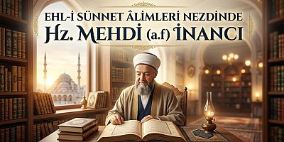 Ehl-i Sünnet Âlimleri Nezdinde Hz. Mehdi (a.f) İnancı