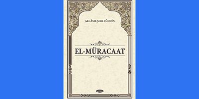 El-Müracaat; e-Kitap