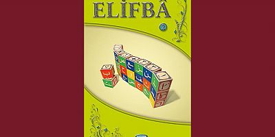 Elifbâ c.2; e-Kitap