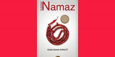 En İyi Dost Namaz: Yetişme Çağındakiler İçin; e-Kitap