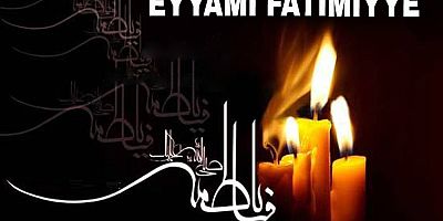 Eyyami Fatıma