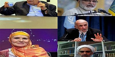 Fransız gazeteci: İmam Humeyni adalet ve insanlığın sesiydi