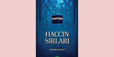 Haccın Sırları; e-Kitap