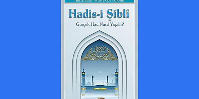 Hadis-i Şiblî; e-Kitab