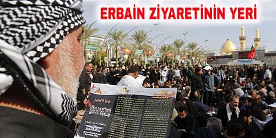 Hadis ve Fıkıh Metinlerinde Erbain Ziyaretinin Yeri