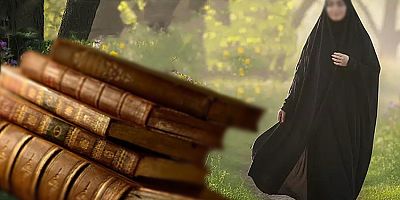 Hadislerde Hicap ve İffet 