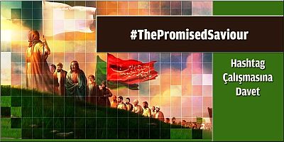 Hashtag Çalışmasına Davet