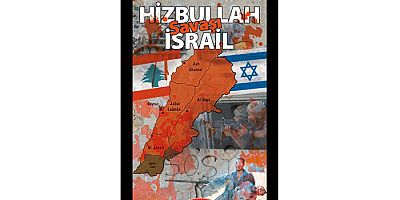  Hizbullah - İsrail Savaşı