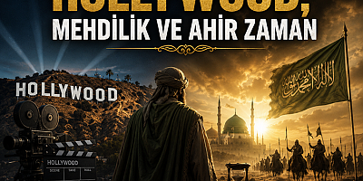 Hollywood, Mehdilik ve Ahir Zaman