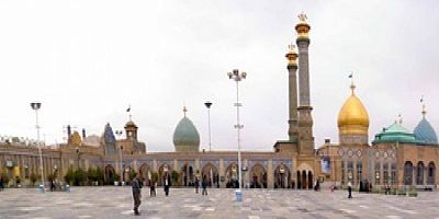 Hz. Abdülazim Hasani’nin Doğum Günü