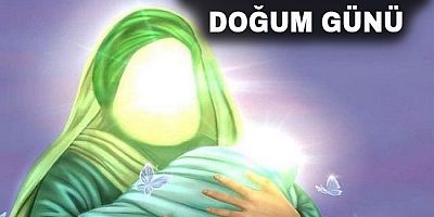 Hz. Ali Asker’in Doğum Günü