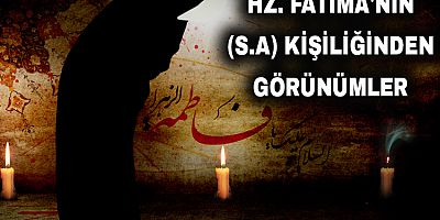 Hz. Fatıma (s.a)