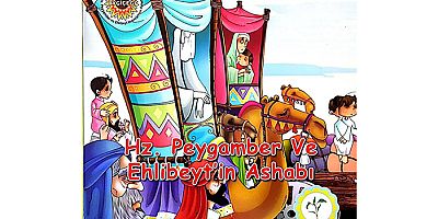 Hz. Peygamber ve Ehlibeyt'in Ashabı (41-48) Kitap