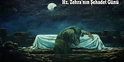 Hz. Zehra’nın (s.a) Şehadet Günü Hakkında