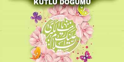 Hz. Zeyneb-i Kübra’nın (s.a) Kutlu Doğumu