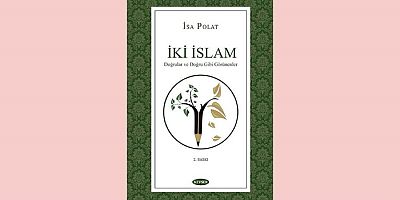 İki İslam: Dinde Doğrular ve Doğru Gibi Görünenler; e-Kitap
