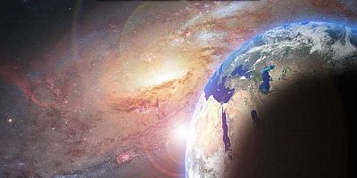 İlâhî Kaza ve Kader