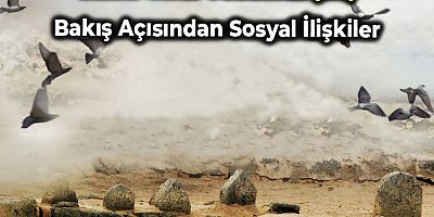 İmam Cafer-i Sadık’ın (a.s) Bakış Açısından Sosyal İlişkiler