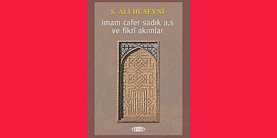 İmam Cafer Sadık (a.s) Ve Fikrî Akımlar; e-Kitap