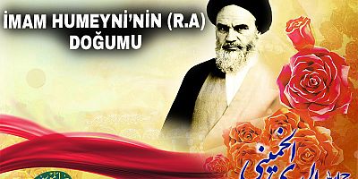 İmam Humeyni’nin (r.a) Doğumu