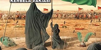 İmam Hüseyin (a.s) ve Kerbela Vakıası - 5 