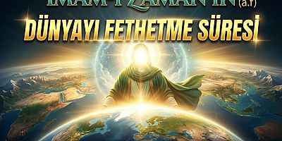 İmam-ı Zaman’ın (a.f) Dünyayı Fethetme Süresi - 1