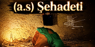 İmam Seccad’ın (a.s) Şehadeti 