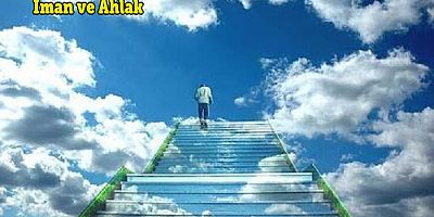 İman ve Ahlak