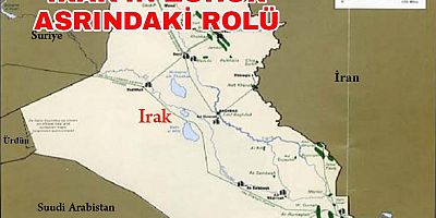 Irak'ın Zuhur Asrındaki Rolü - 1