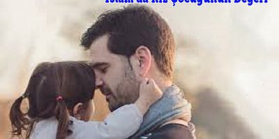 İslâm'da Kız Çocuğunun Değeri