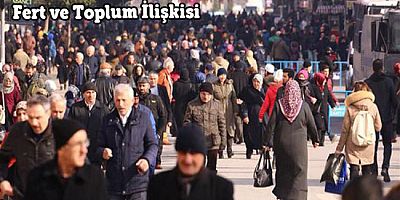 İslam Açısından Fert ve Toplum İlişkisi