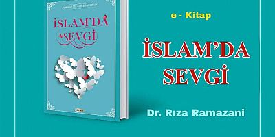 İslam'da Sevgi; e-Kitap