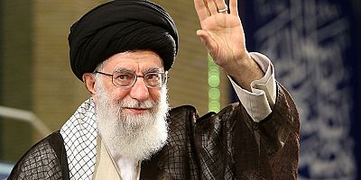 İslam Devrimi Lideri'nin sosyal medyadaki Hz. İsa'nın(a) veladet mesajı