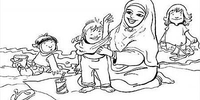 İslam Dini Açısından “Aile” ve Aile'nin Ferdi ve Sosyal Anlamda (2)