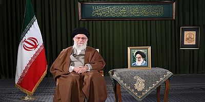 İslam inkılabı rehberi 1399 hicri şemsi yılını 'üretimde sıçrama' yılı ilan etti