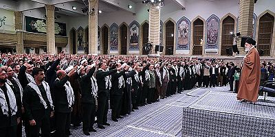 İslam İnkılabı Rehberi: Halk, çok tehlikeli bir komployu etkisizleştirdi