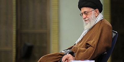 İslam İnkılabı Rehberi'nden merhum Ayetullah Halhali için başsağlığı