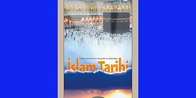 İslam Tarihi; e-Kitap