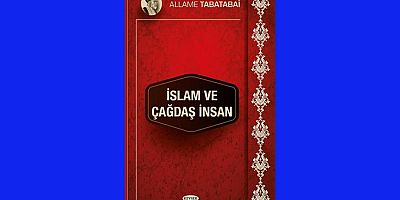 İslam Ve Çağdaş İnsan; e-Kitap