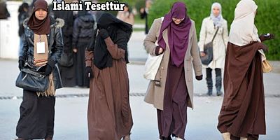 İslami Tesettür Nasıl Olmalıdır?